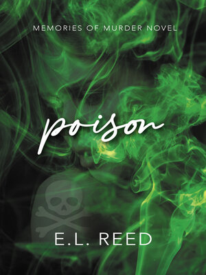 cover image of Poison